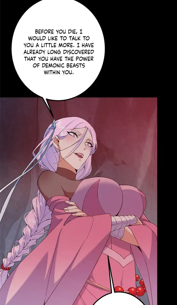 Keep a Low Profile, Sect Leader Chapter 346 Page 26
