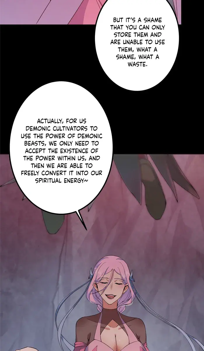 Keep a Low Profile, Sect Leader Chapter 346 Page 27