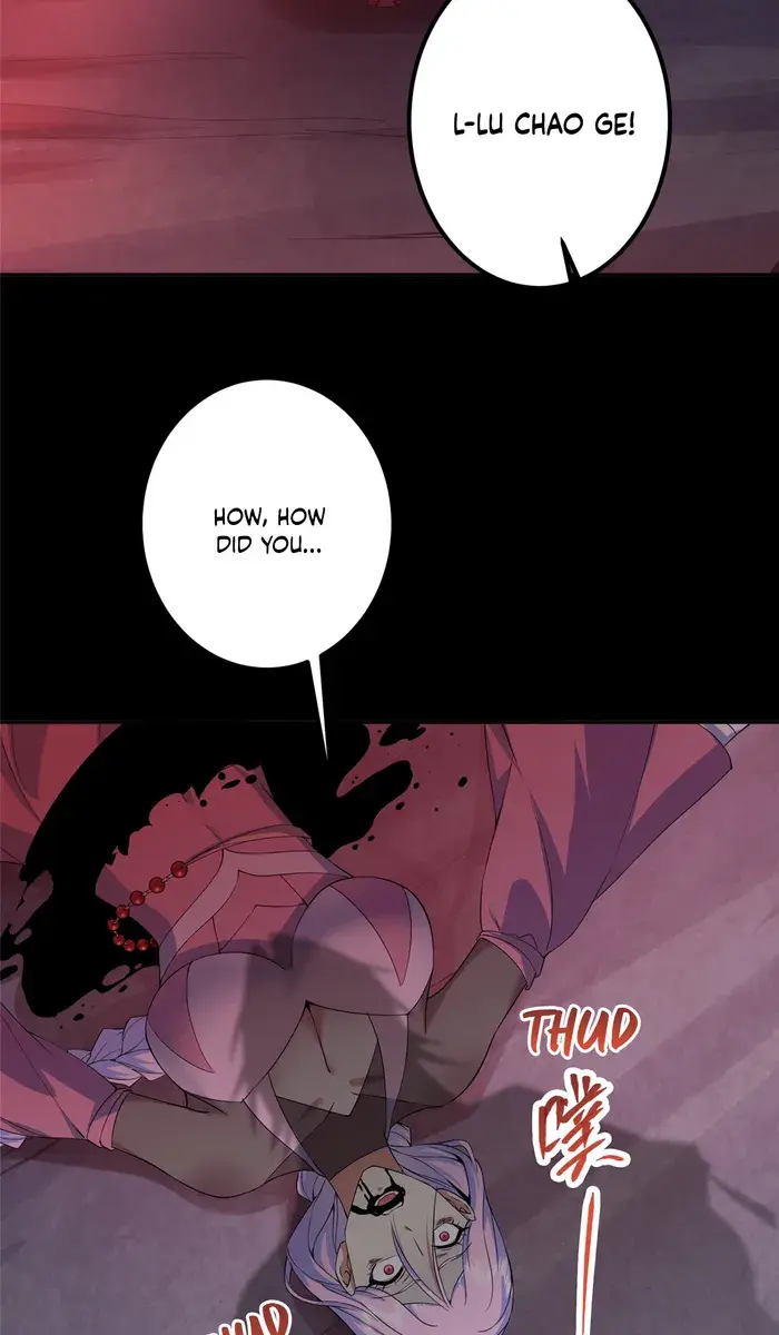 Keep a Low Profile, Sect Leader Chapter 346 Page 33