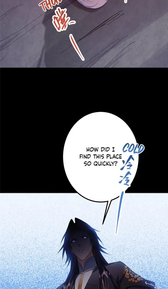 Keep a Low Profile, Sect Leader Chapter 346 Page 34