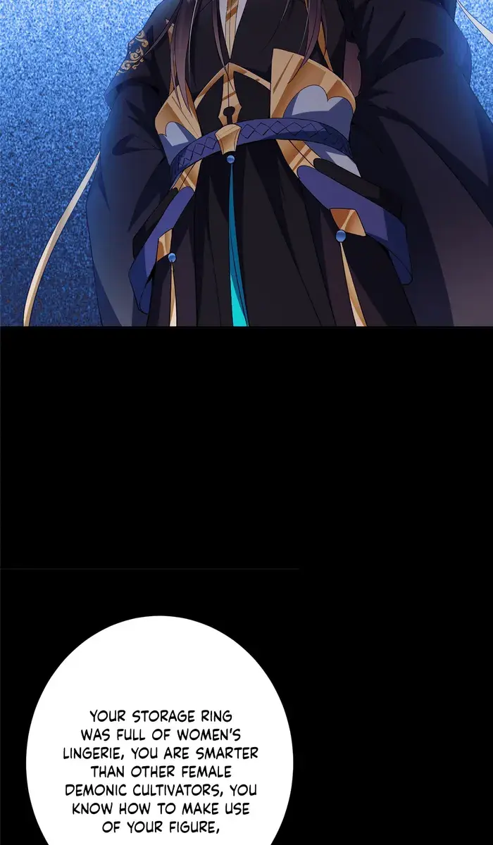 Keep a Low Profile, Sect Leader Chapter 346 Page 35