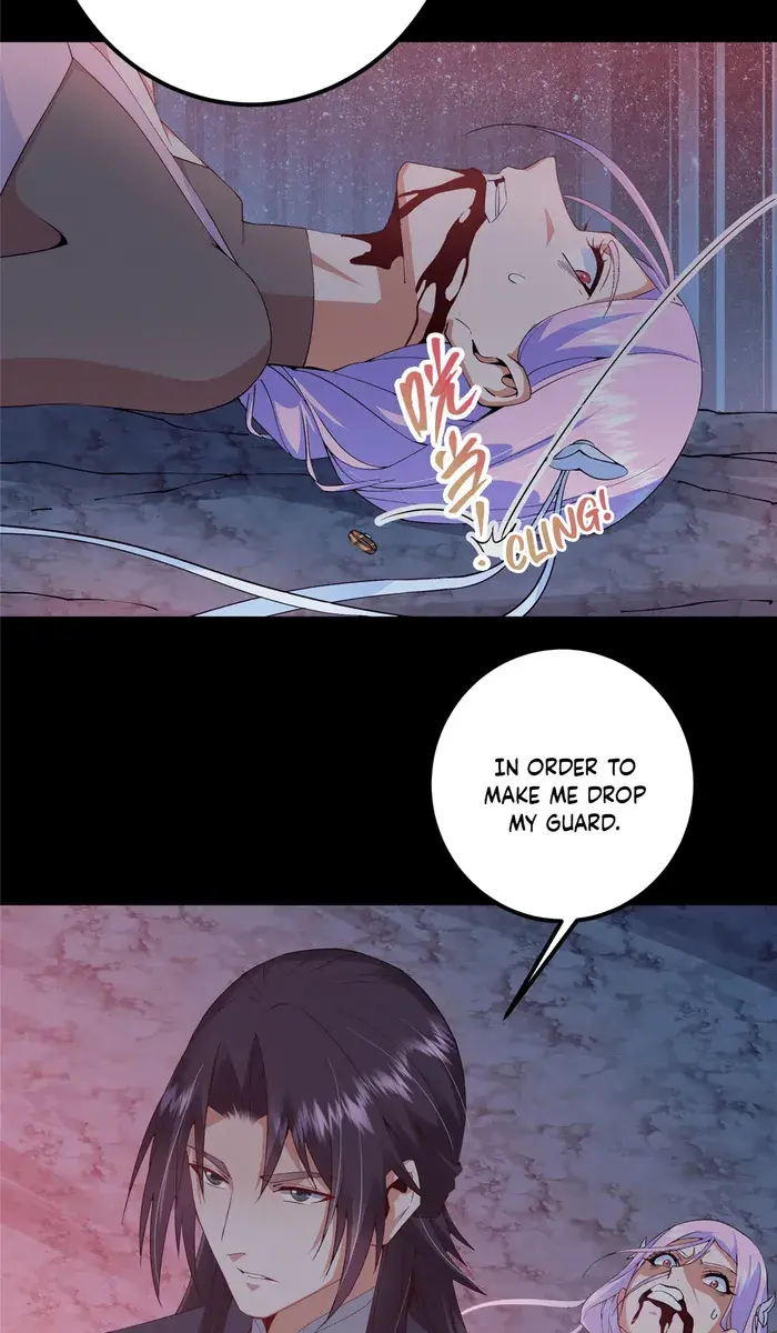 Keep a Low Profile, Sect Leader Chapter 346 Page 36