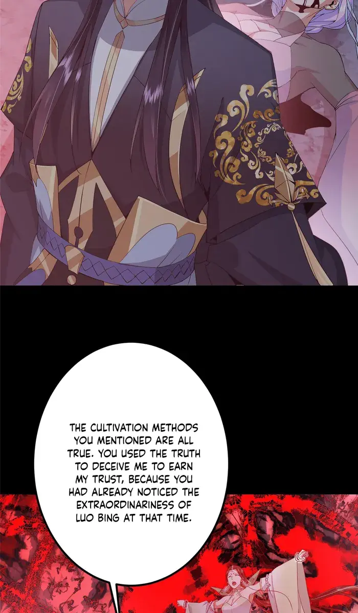Keep a Low Profile, Sect Leader Chapter 346 Page 37