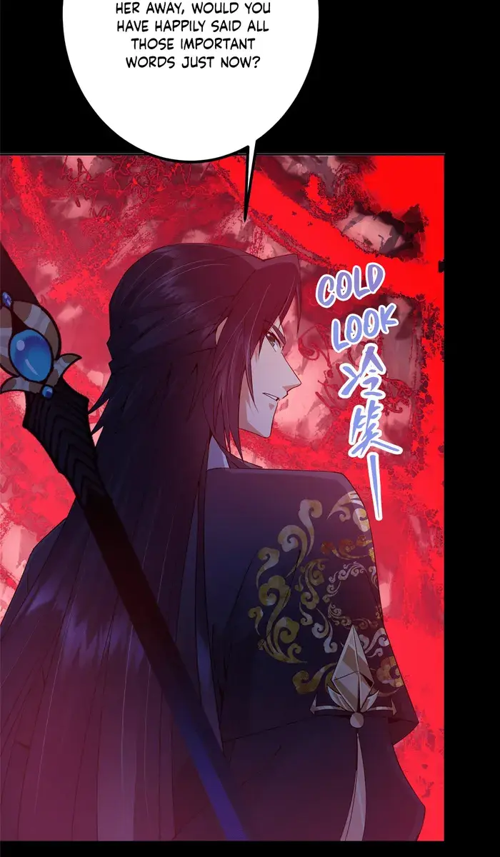 Keep a Low Profile, Sect Leader Chapter 346 Page 40