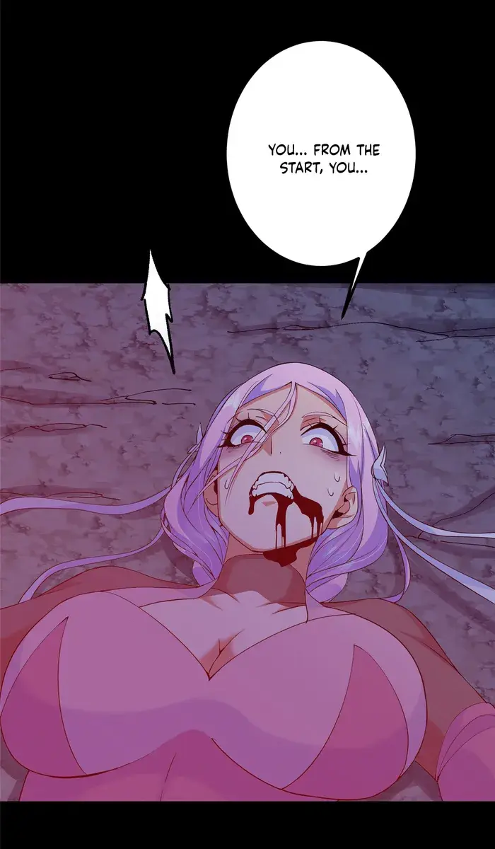 Keep a Low Profile, Sect Leader Chapter 346 Page 41