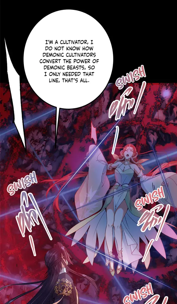 Keep a Low Profile, Sect Leader Chapter 346 Page 42