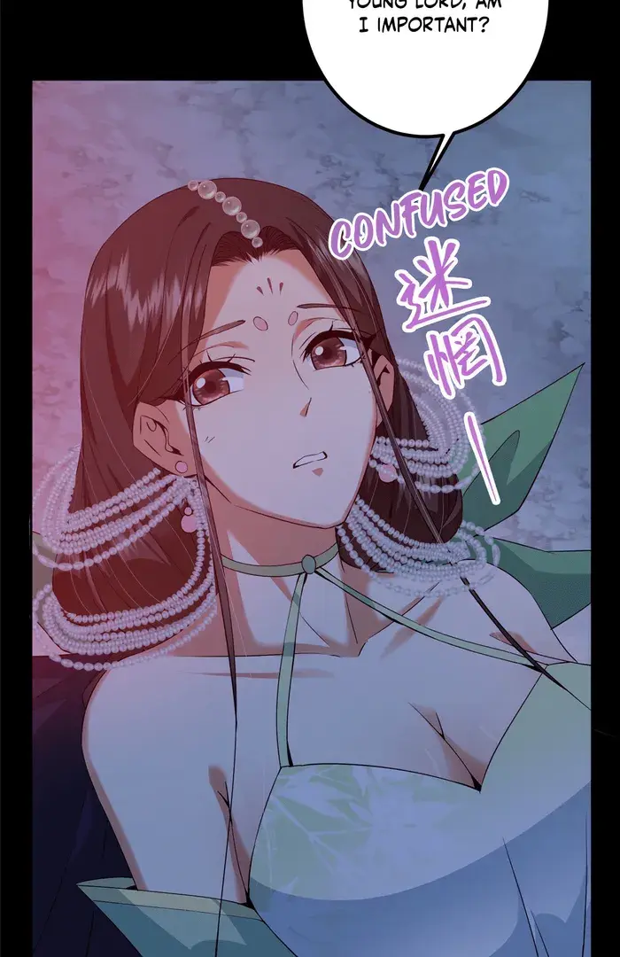 Keep a Low Profile, Sect Leader Chapter 346 Page 45