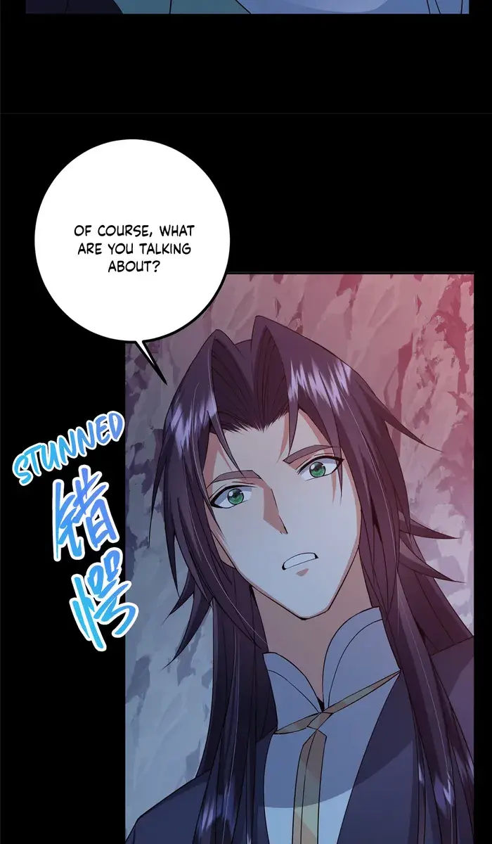 Keep a Low Profile, Sect Leader Chapter 346 Page 46