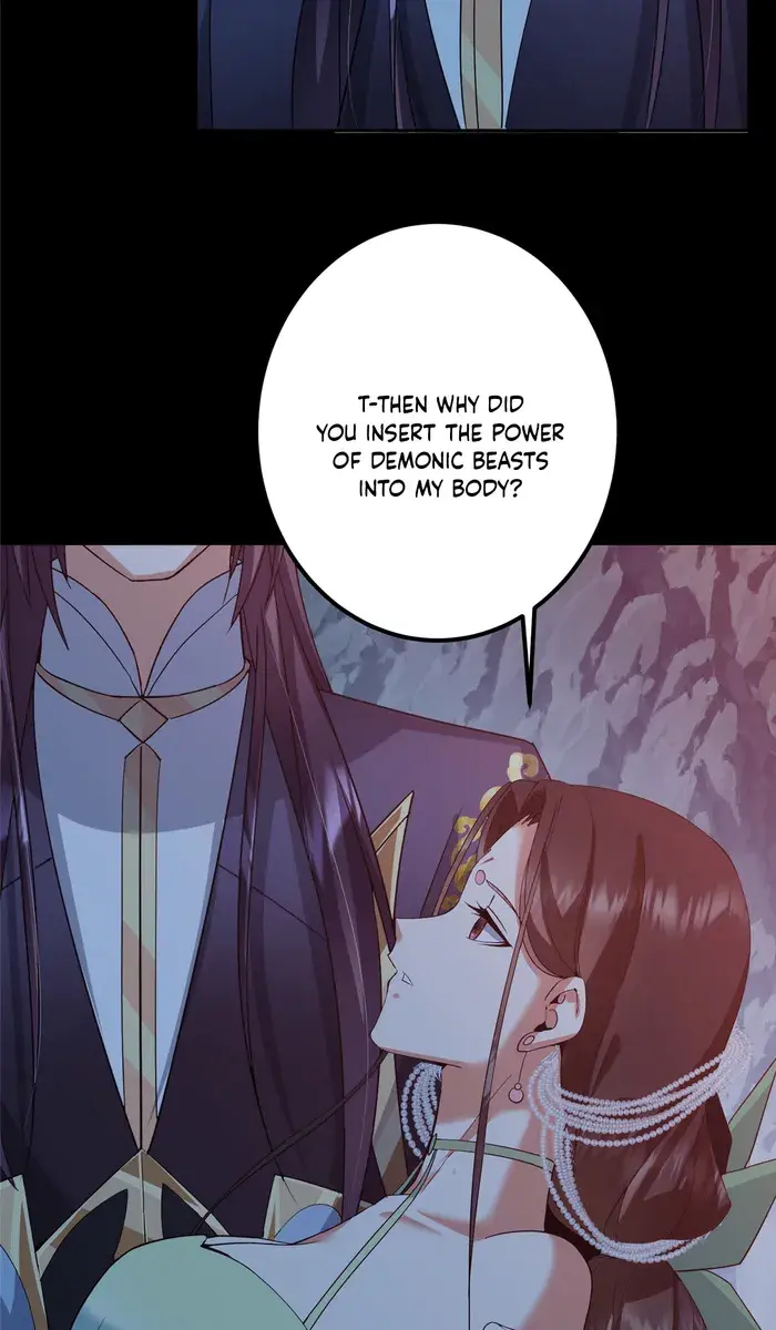 Keep a Low Profile, Sect Leader Chapter 346 Page 47