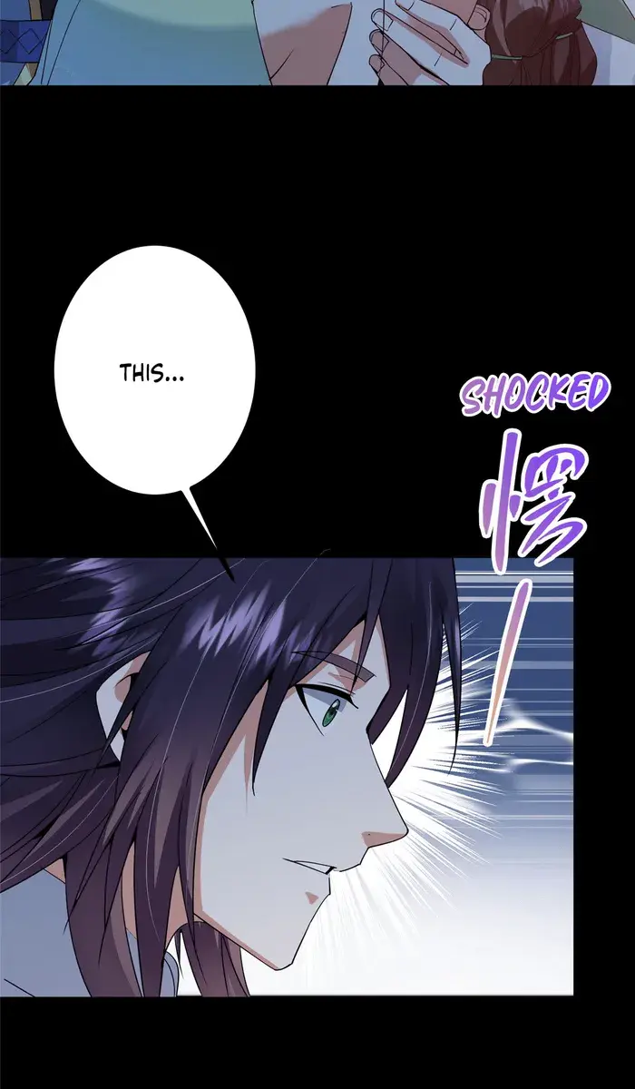 Keep a Low Profile, Sect Leader Chapter 346 Page 48