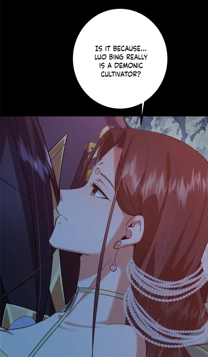 Keep a Low Profile, Sect Leader Chapter 346 Page 49