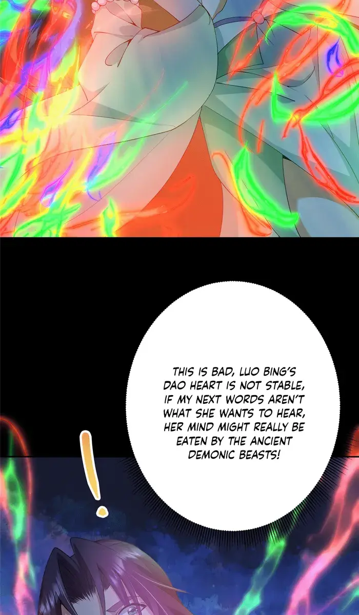 Keep a Low Profile, Sect Leader Chapter 346 Page 51