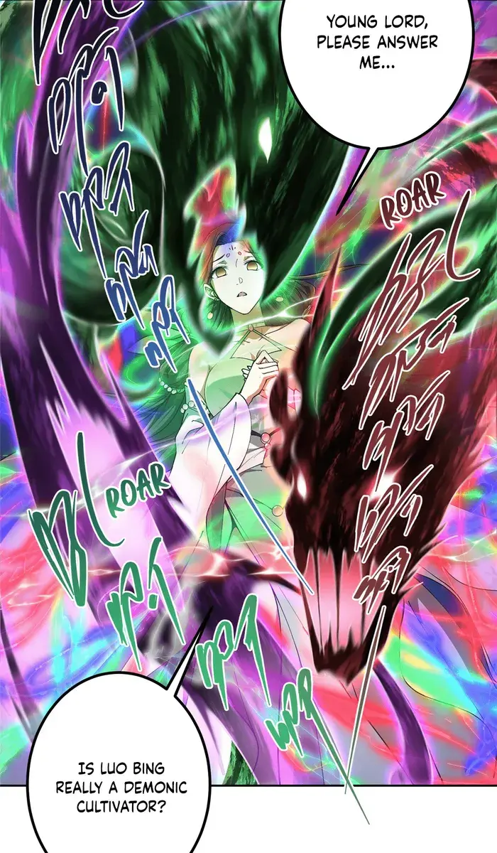 Keep a Low Profile, Sect Leader Chapter 347 Page 4