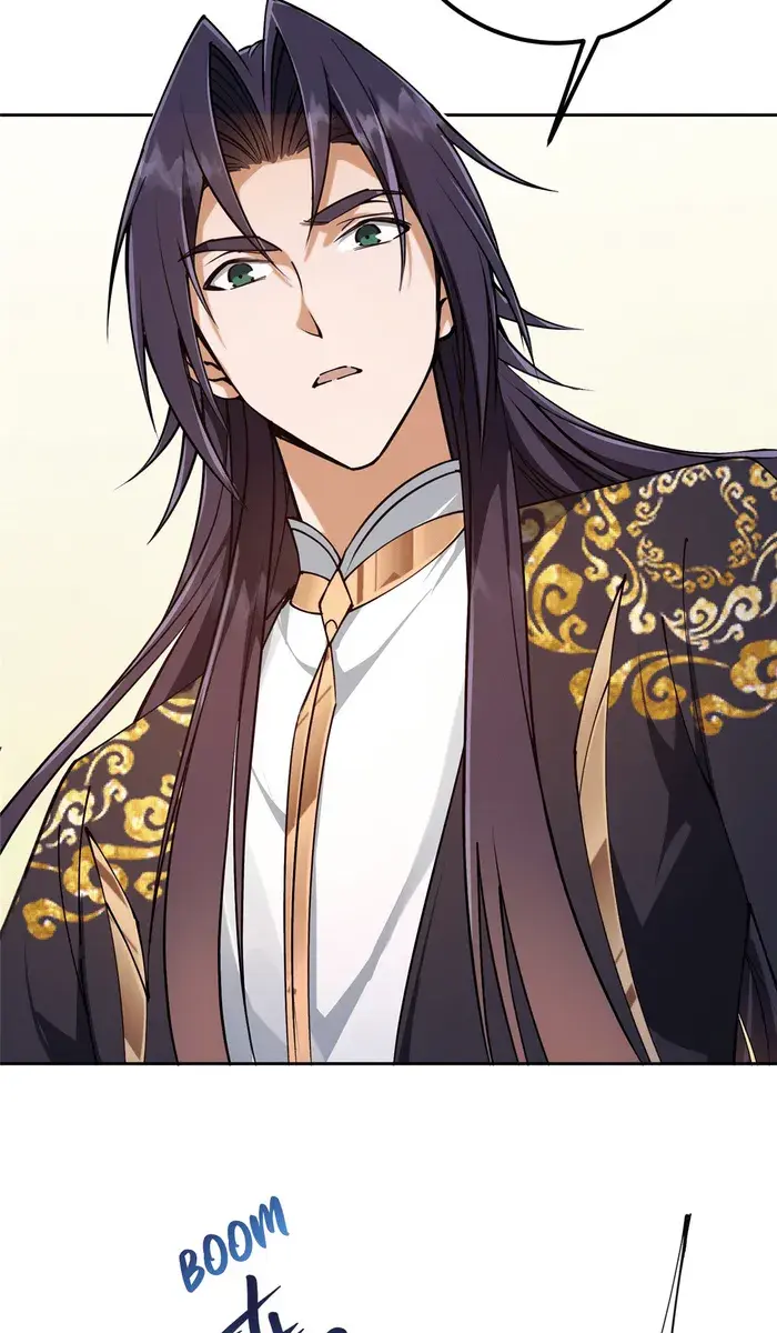Keep a Low Profile, Sect Leader Chapter 347 Page 6