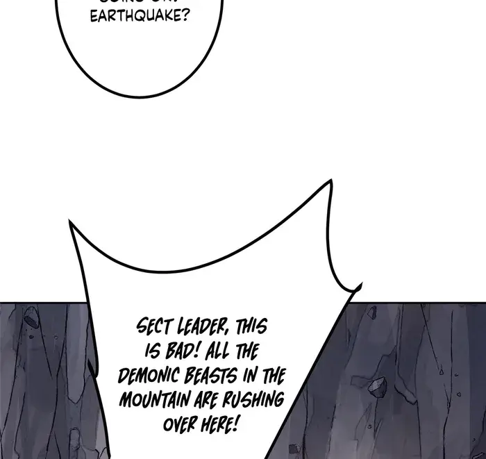 Keep a Low Profile, Sect Leader Chapter 347 Page 8