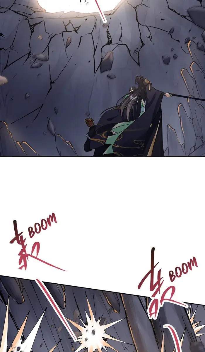 Keep a Low Profile, Sect Leader Chapter 347 Page 17
