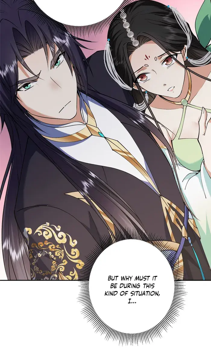 Keep a Low Profile, Sect Leader Chapter 347 Page 21