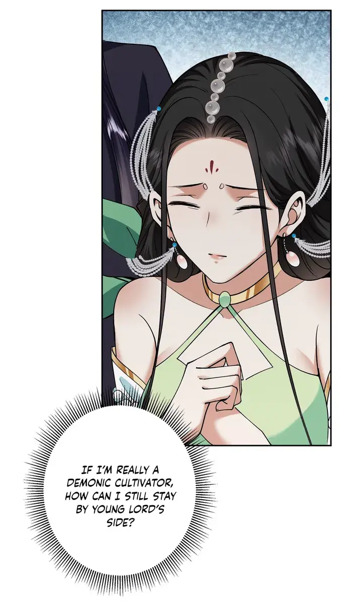 Keep a Low Profile, Sect Leader Chapter 347 Page 22