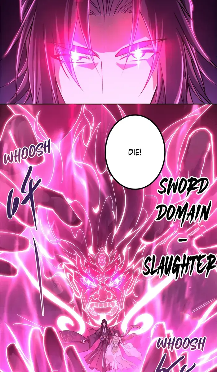 Keep a Low Profile, Sect Leader Chapter 347 Page 29
