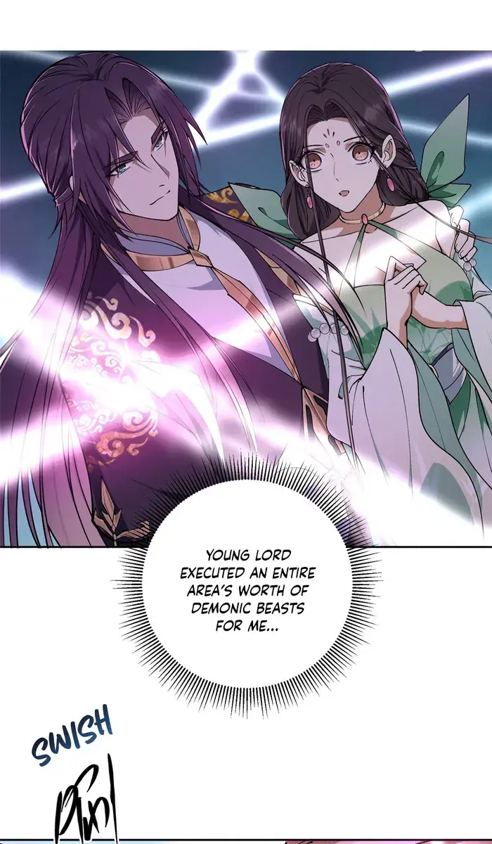 Keep a Low Profile, Sect Leader Chapter 347 Page 33