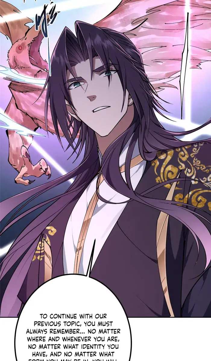 Keep a Low Profile, Sect Leader Chapter 347 Page 34