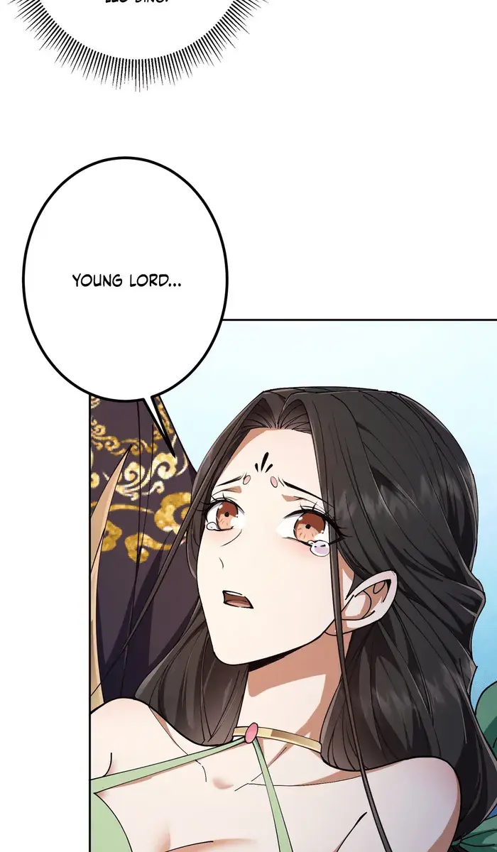 Keep a Low Profile, Sect Leader Chapter 347 Page 36