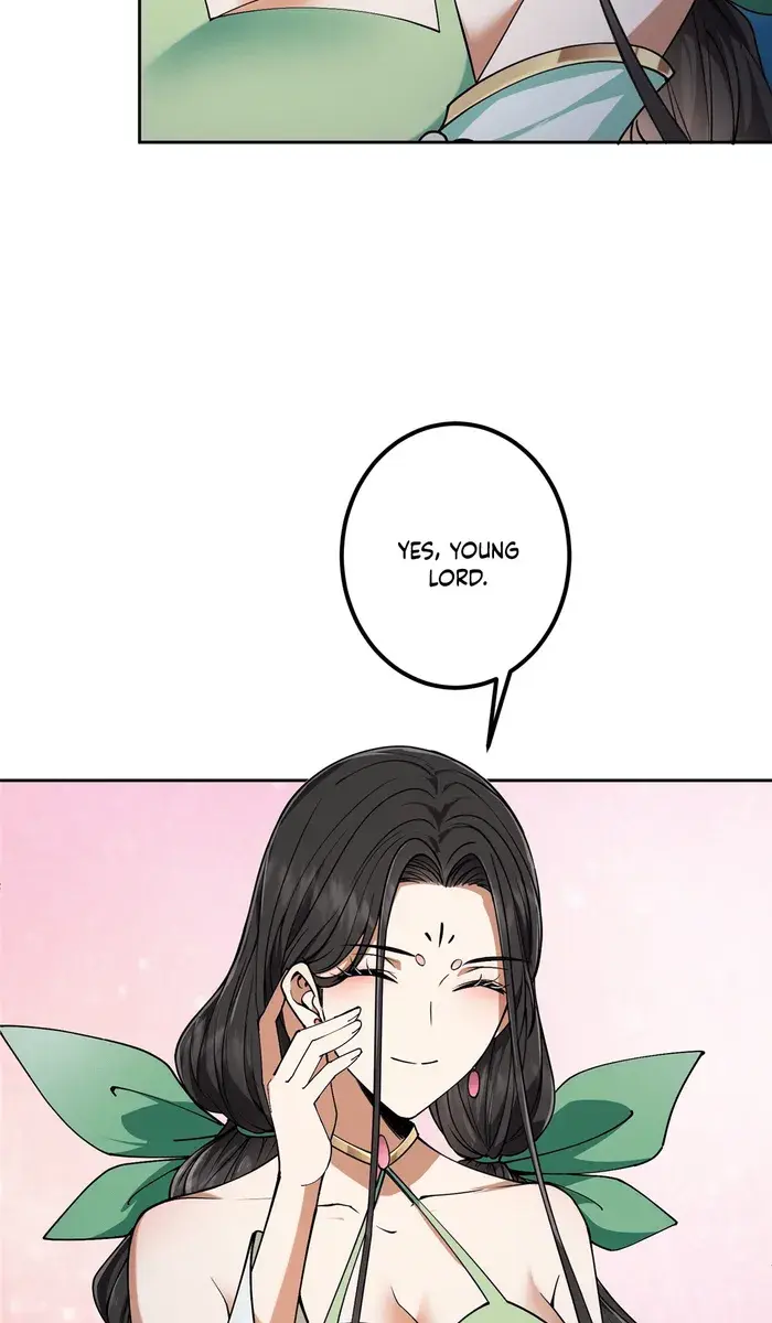 Keep a Low Profile, Sect Leader Chapter 347 Page 37
