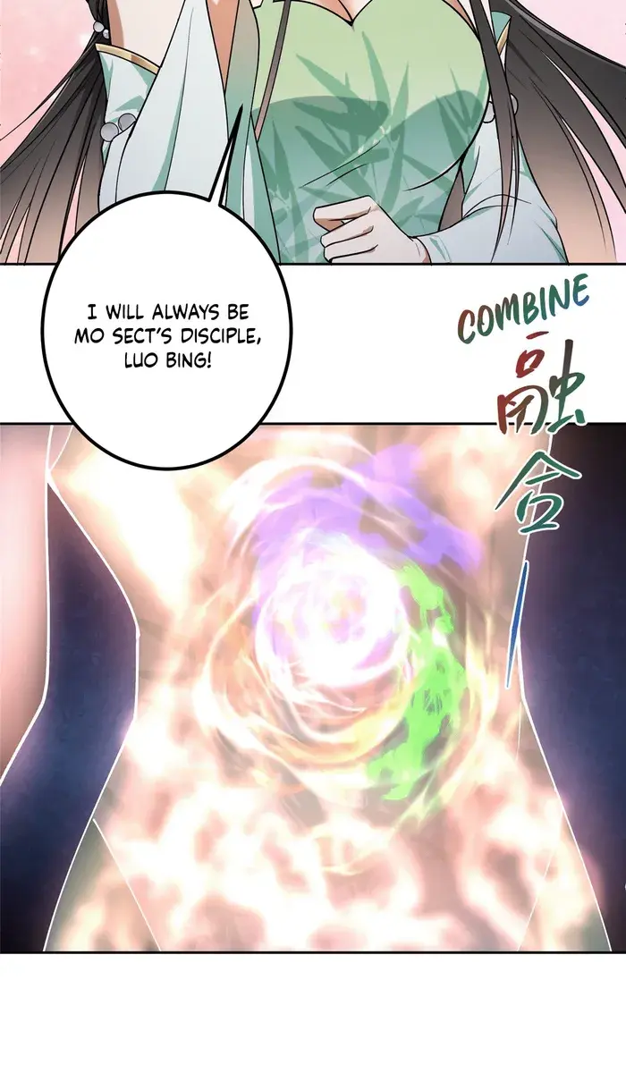 Keep a Low Profile, Sect Leader Chapter 347 Page 38