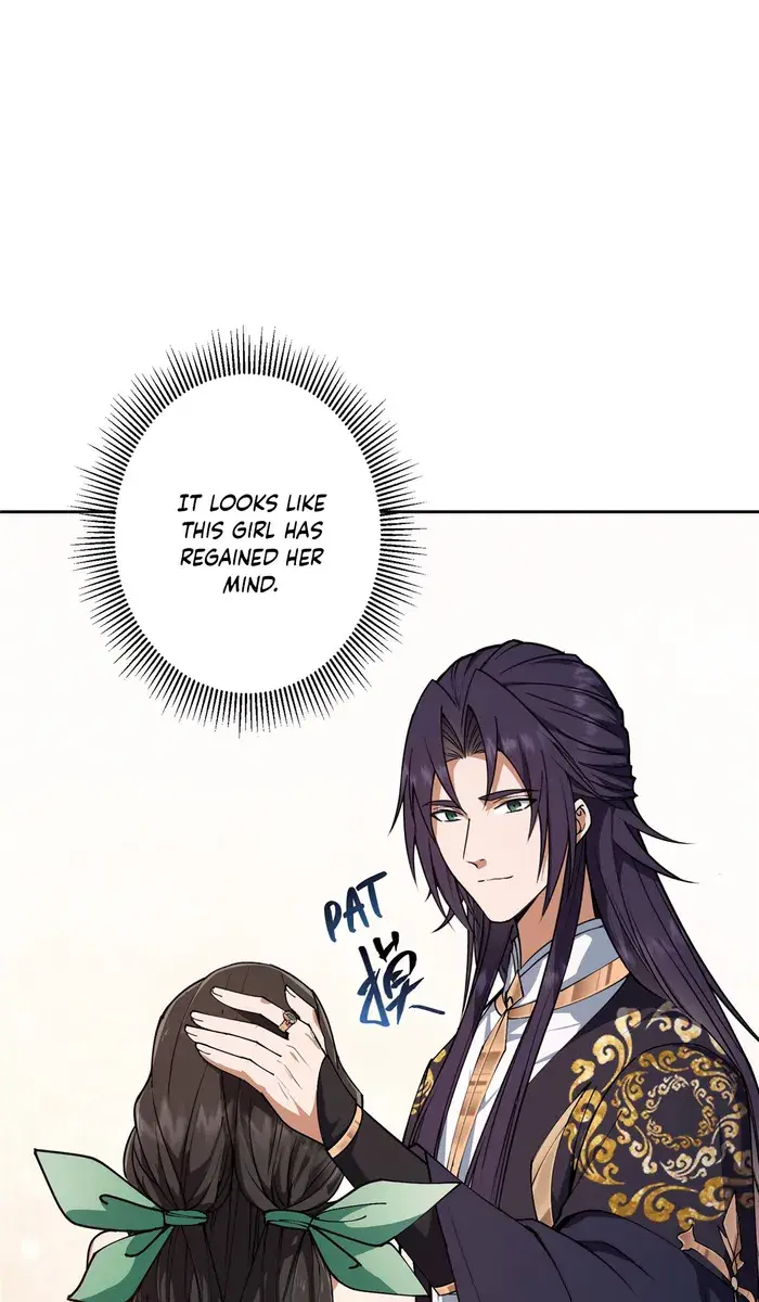 Keep a Low Profile, Sect Leader Chapter 347 Page 39
