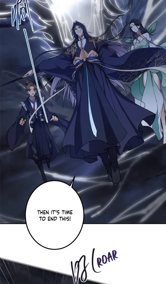 Keep a Low Profile, Sect Leader Chapter 347 Page 42