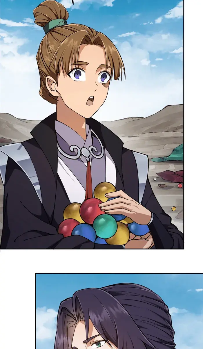 Keep a Low Profile, Sect Leader Chapter 347 Page 53