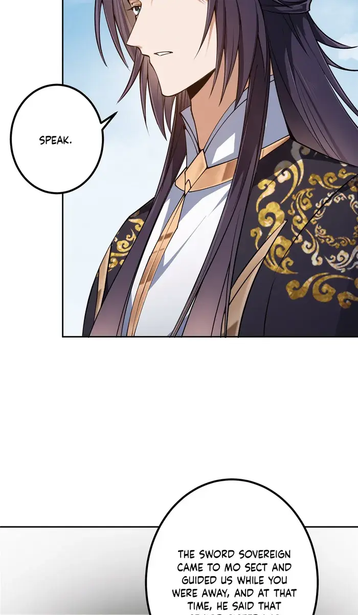 Keep a Low Profile, Sect Leader Chapter 347 Page 54