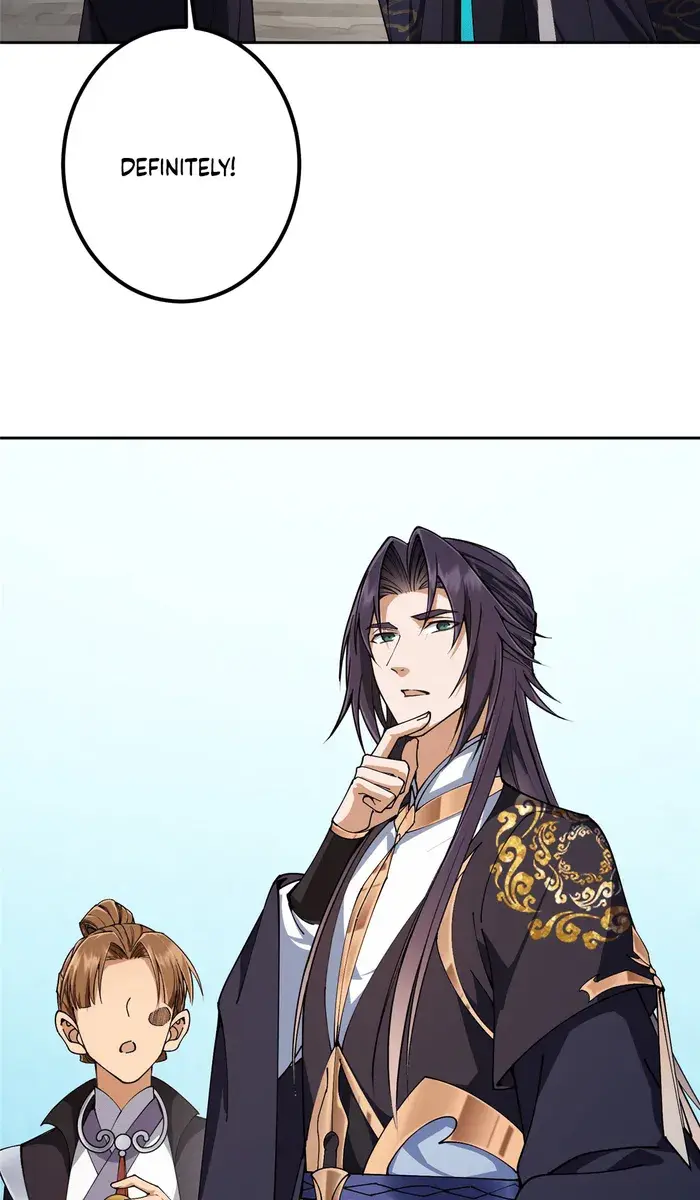 Keep a Low Profile, Sect Leader Chapter 347 Page 58
