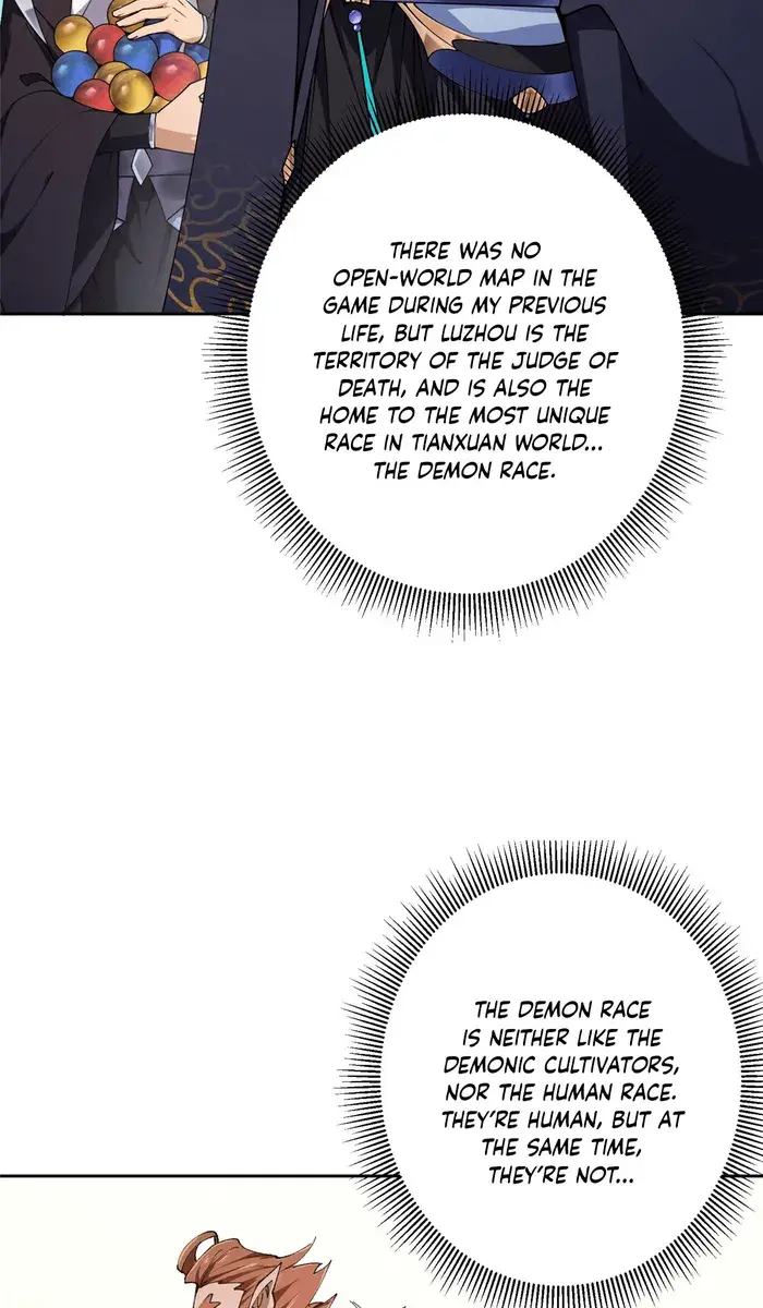 Keep a Low Profile, Sect Leader Chapter 347 Page 59