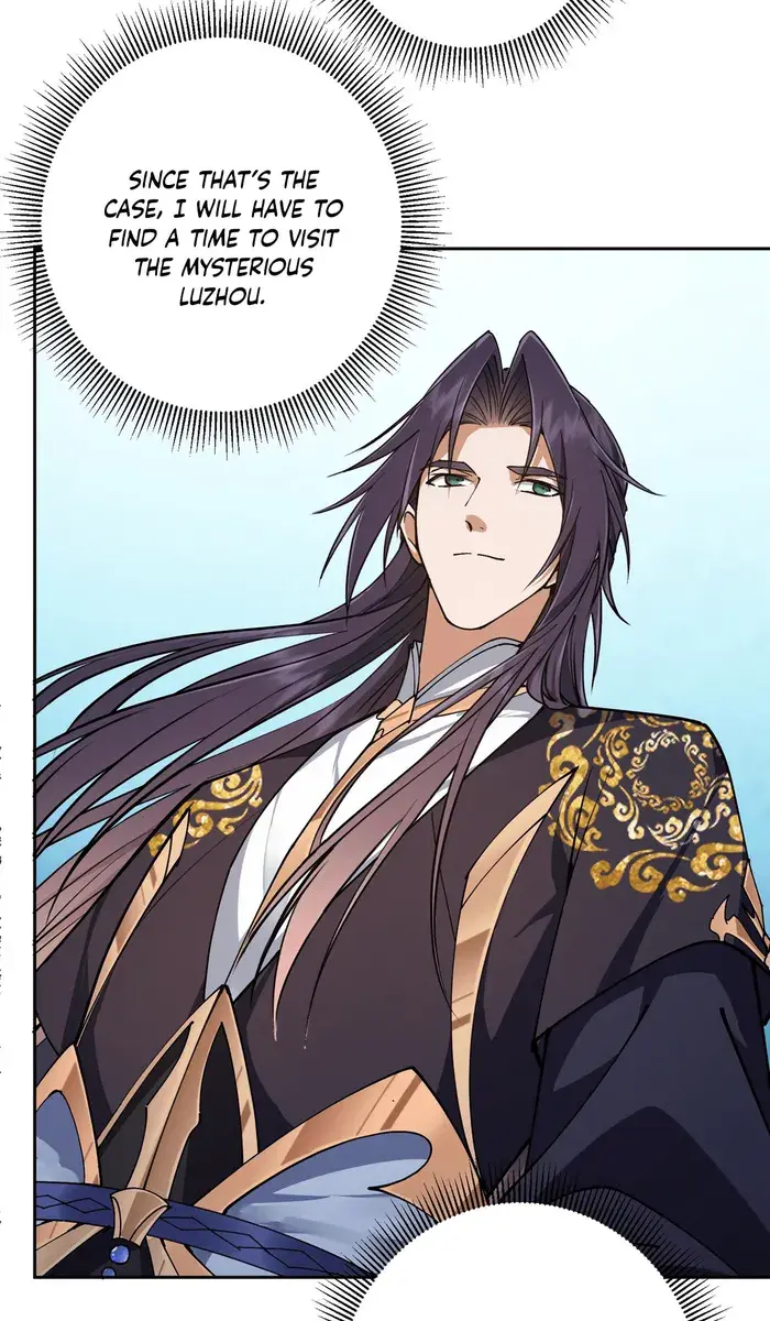 Keep a Low Profile, Sect Leader Chapter 347 Page 61
