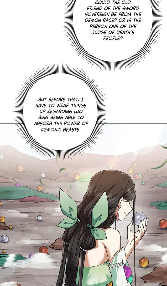 Keep a Low Profile, Sect Leader Chapter 347 Page 62