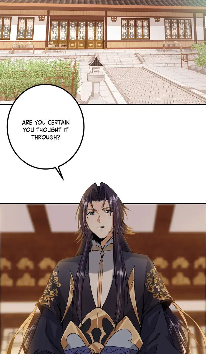 Keep a Low Profile, Sect Leader Chapter 348 Page 5