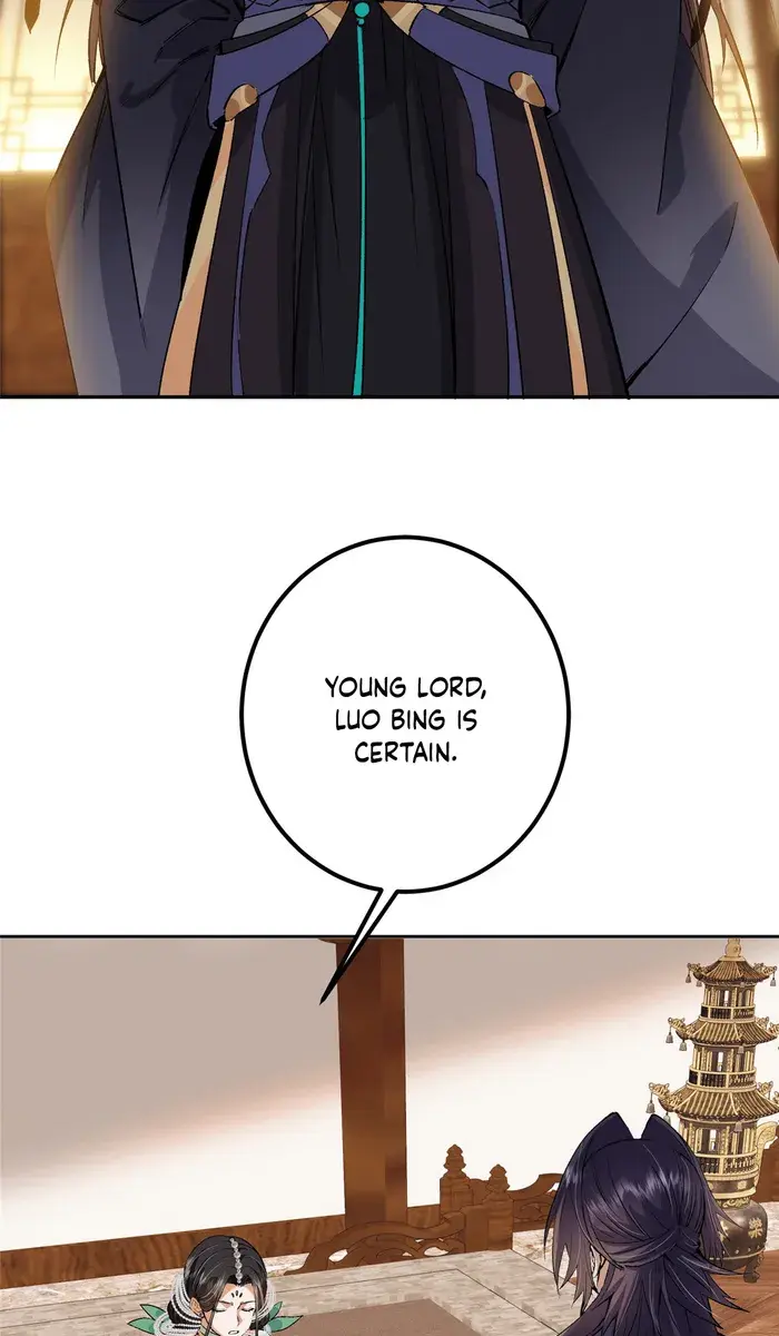 Keep a Low Profile, Sect Leader Chapter 348 Page 6