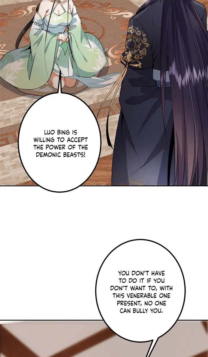Keep a Low Profile, Sect Leader Chapter 348 Page 7