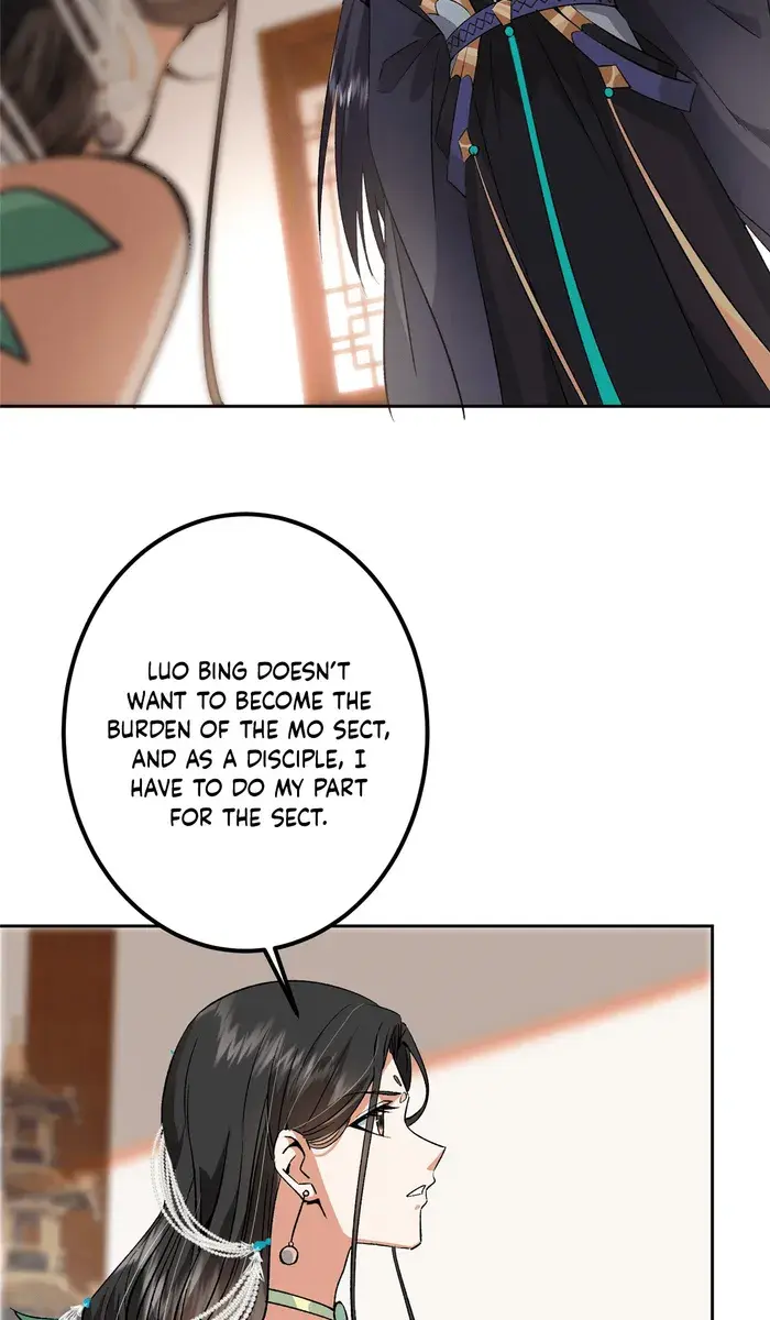 Keep a Low Profile, Sect Leader Chapter 348 Page 9