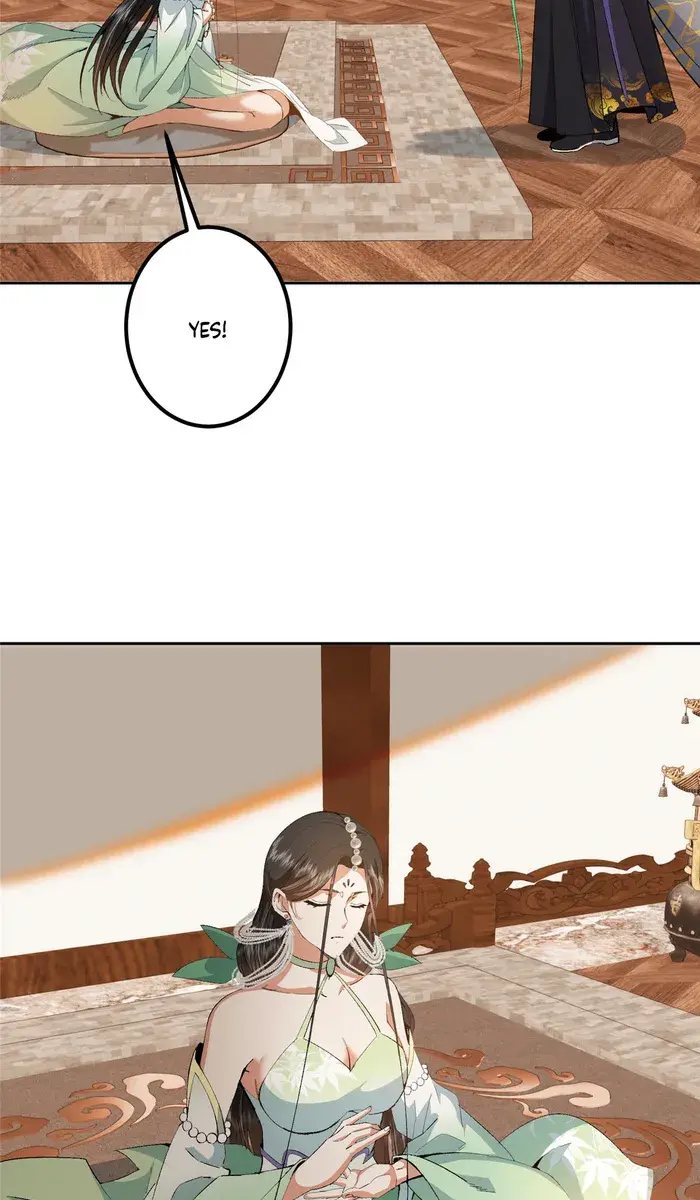 Keep a Low Profile, Sect Leader Chapter 348 Page 13