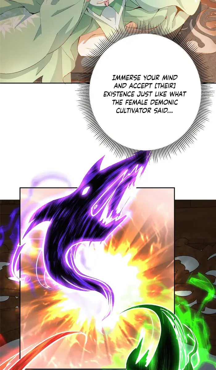 Keep a Low Profile, Sect Leader Chapter 348 Page 14