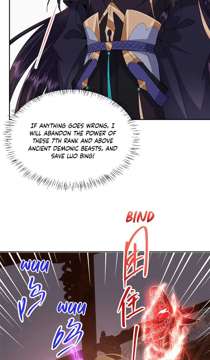 Keep a Low Profile, Sect Leader Chapter 348 Page 18