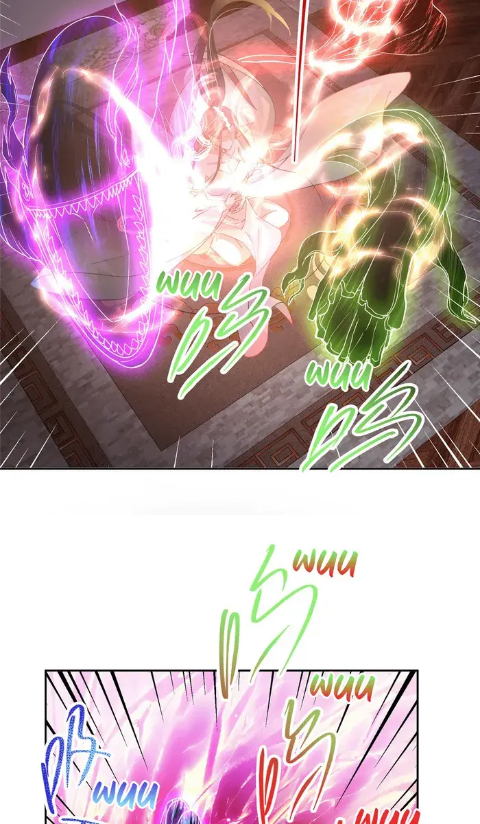 Keep a Low Profile, Sect Leader Chapter 348 Page 19