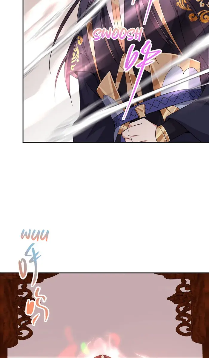 Keep a Low Profile, Sect Leader Chapter 348 Page 23