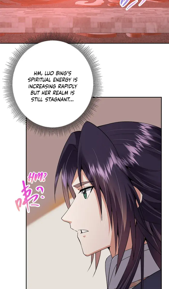Keep a Low Profile, Sect Leader Chapter 348 Page 25