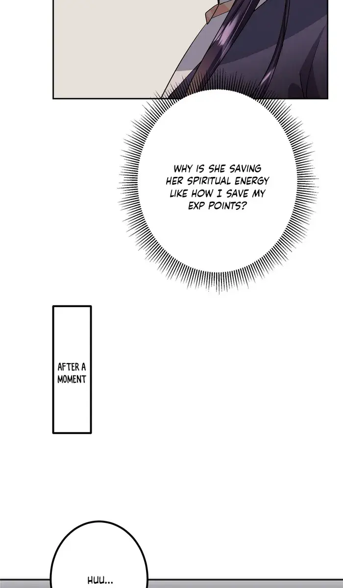 Keep a Low Profile, Sect Leader Chapter 348 Page 26