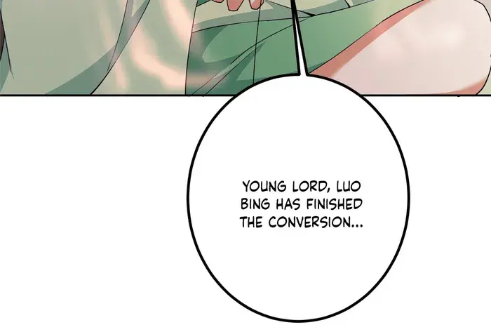 Keep a Low Profile, Sect Leader Chapter 348 Page 28