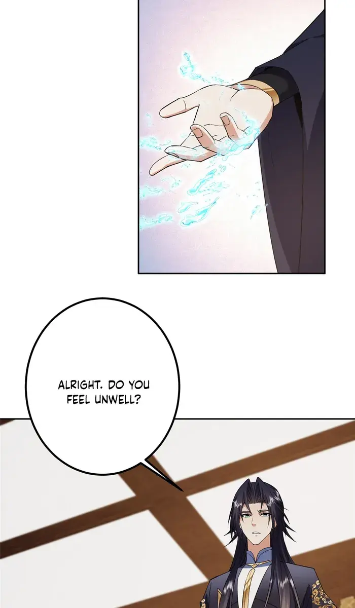 Keep a Low Profile, Sect Leader Chapter 348 Page 30