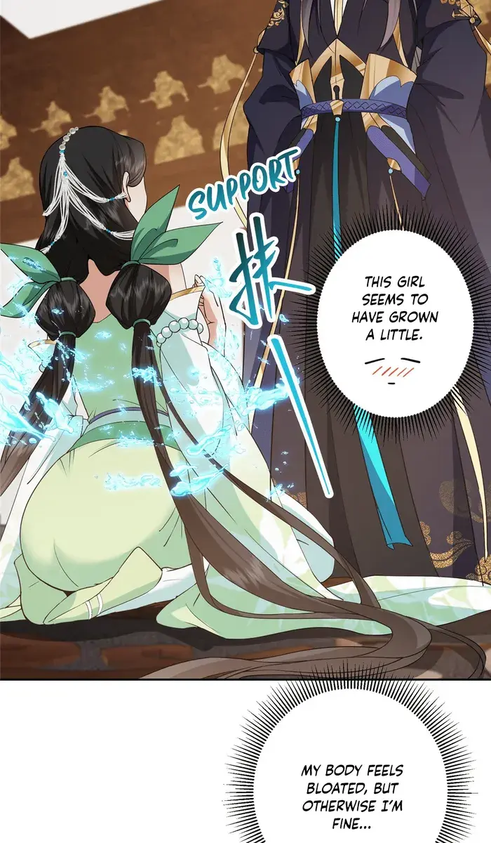 Keep a Low Profile, Sect Leader Chapter 348 Page 31
